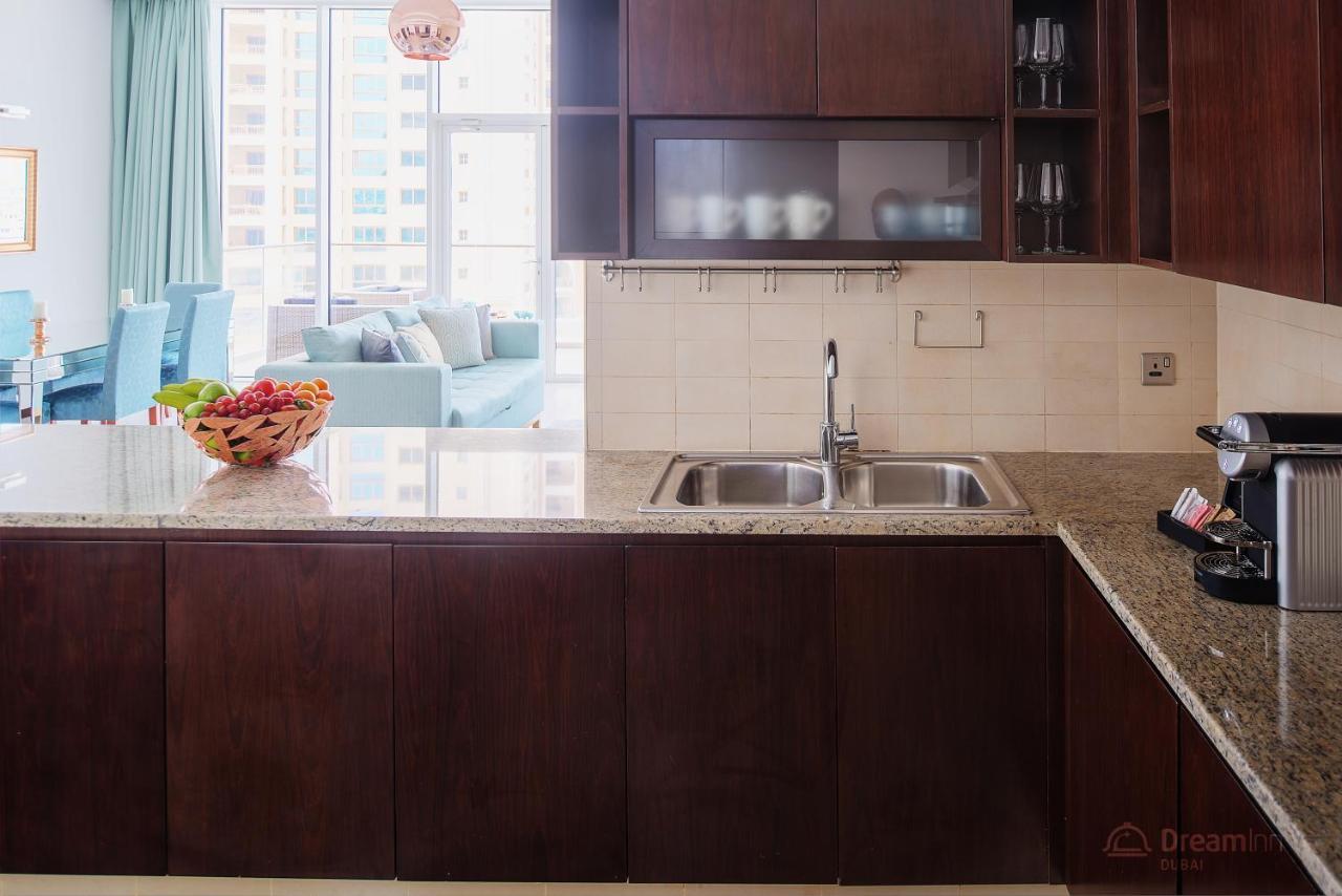 Apartamento Dream - Tiara Dubai