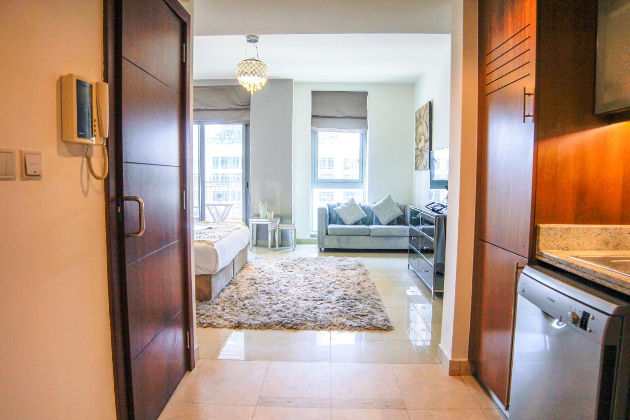 Apartment Nasma Luxury Stays - Standpoint Tower A *