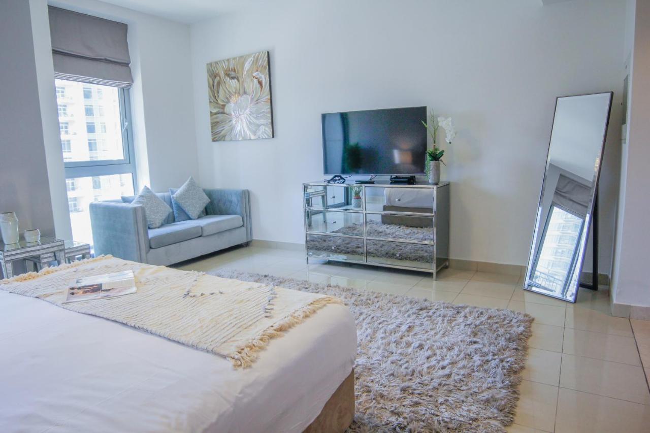 Nasma Luxury Stays - Standpoint Tower A Dubai