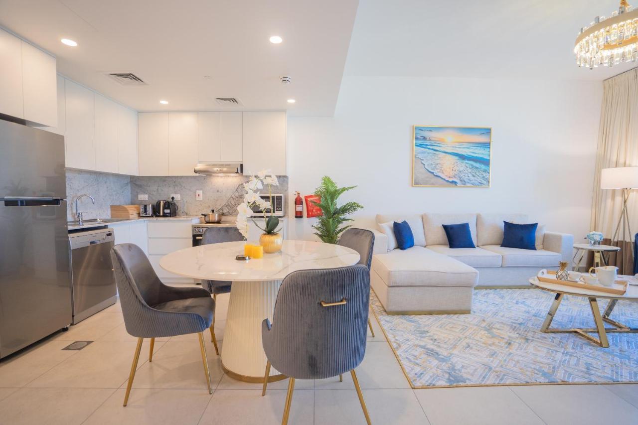 Nasma Luxury - Fancy With Balcony Close To Mjl's Souk *