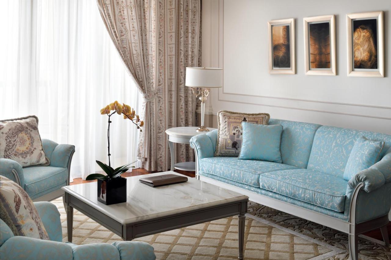 Palazzo Versace Hotel
