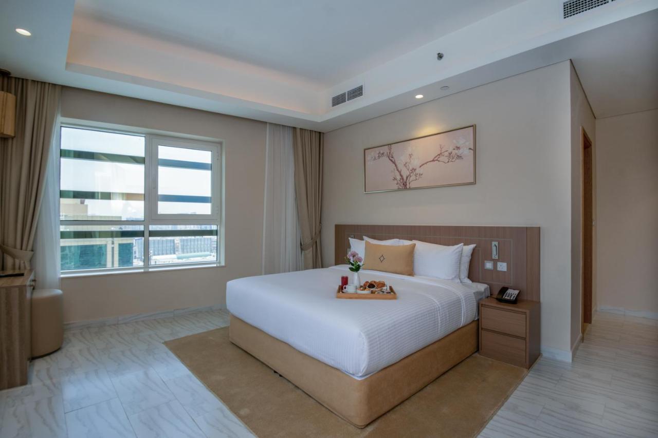 Jood Hotel Dubai