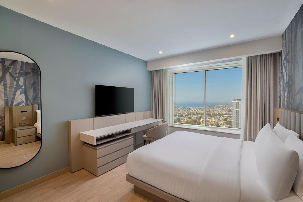 By Marriott Sheikh Zayed Road, Dubai