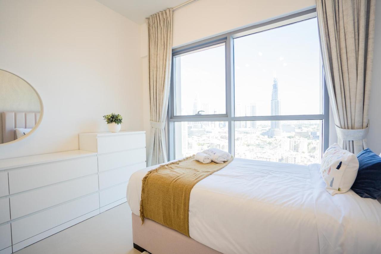 Apartamento Nasma Luxury - Bellevue Tower 1 *
