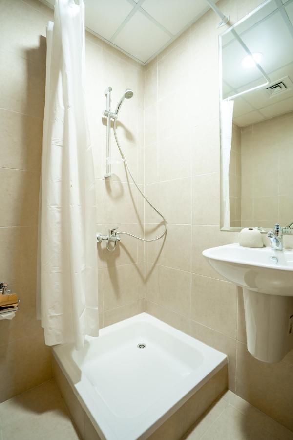 Nasma Luxury - Bellevue Tower 1 * Dubai