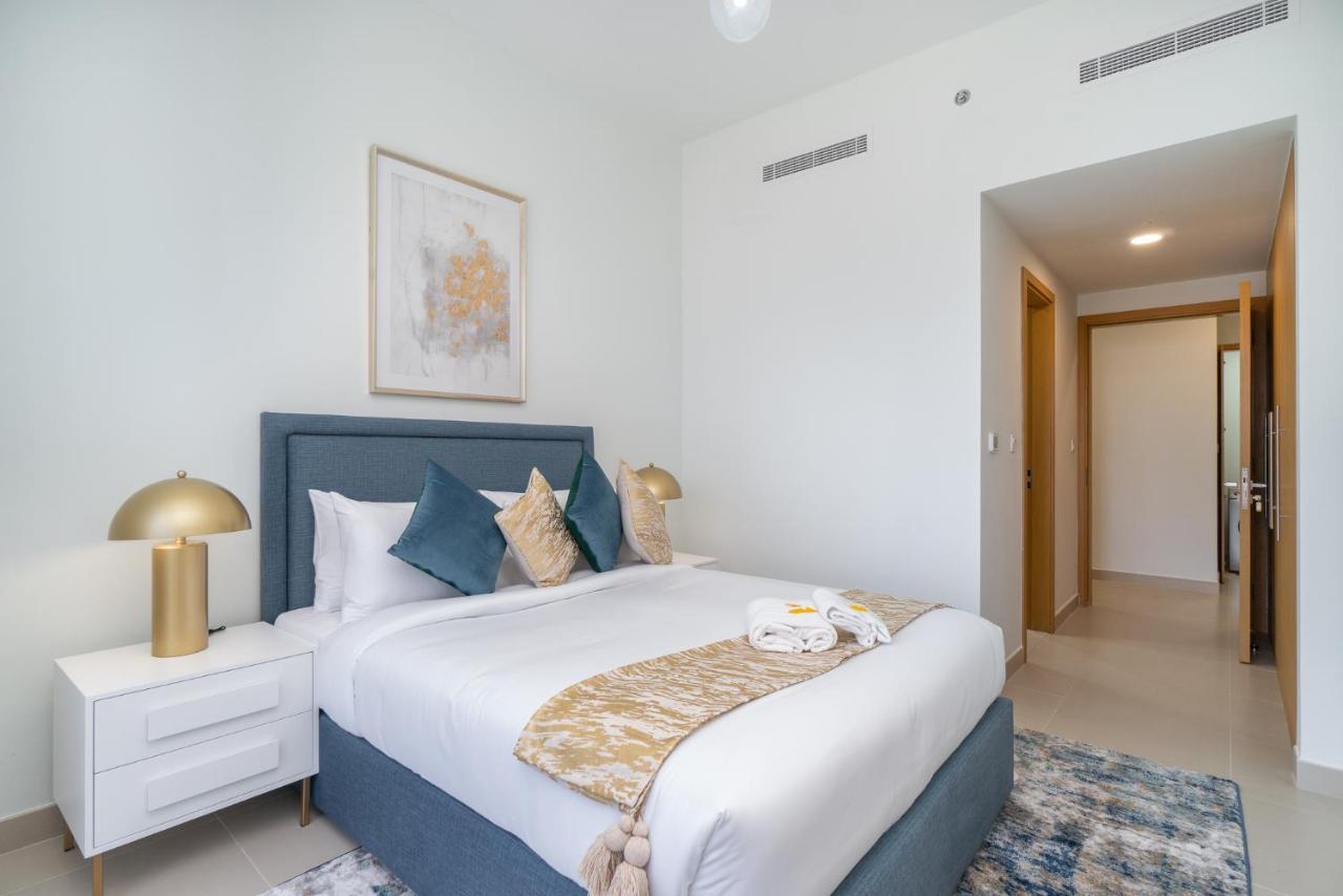 Apartamento Vogue Downtown - Bellevue Towers