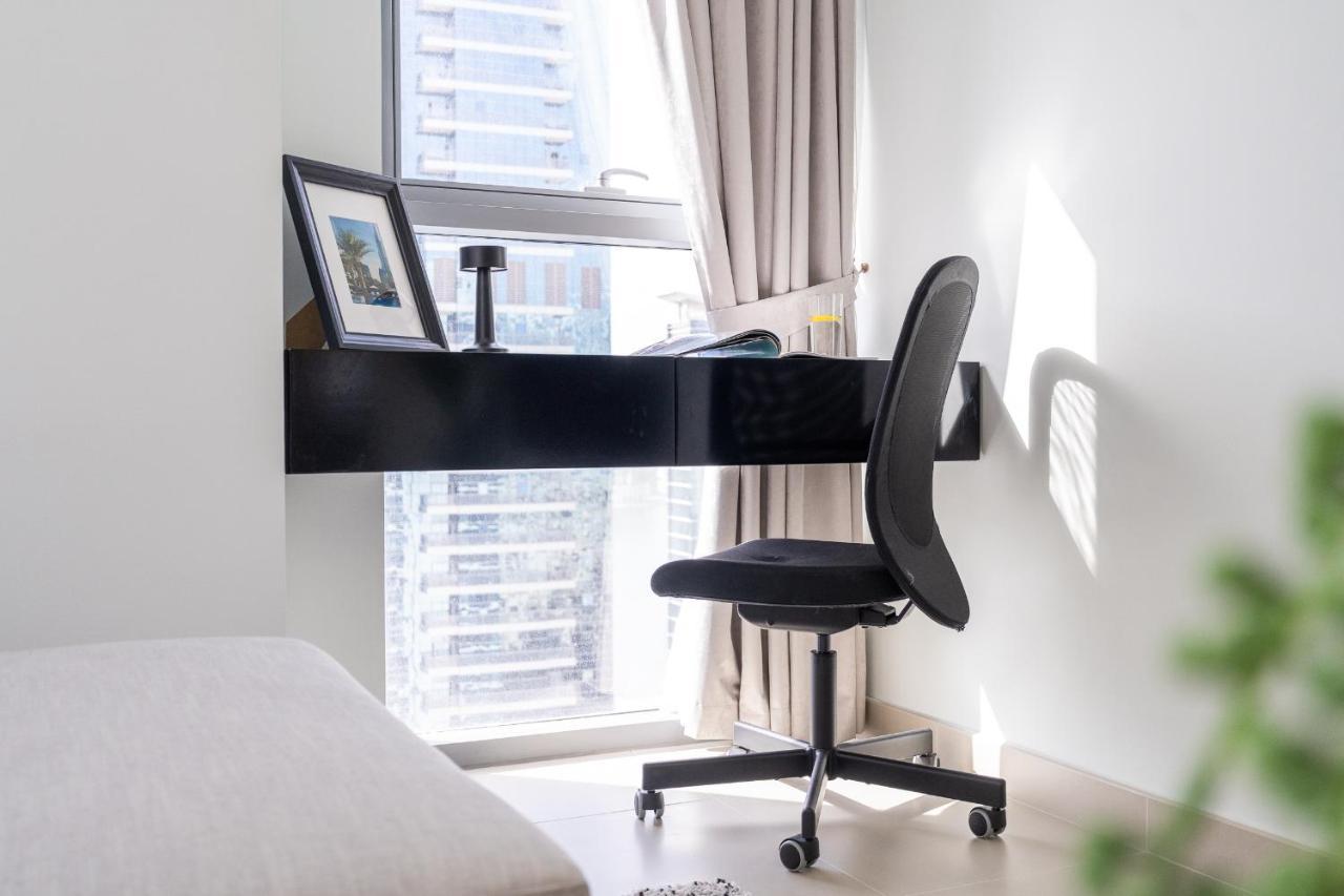 Vogue Downtown - Bellevue Towers Apartamento Dubai