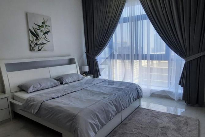 Jvc Sydney Towers, 1 Bedroom *