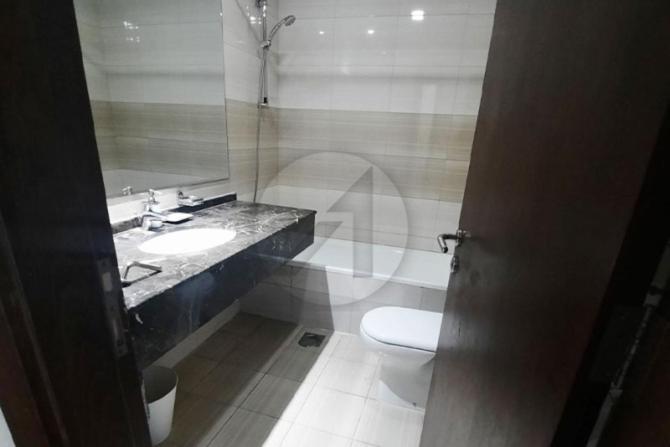 Jvc Sydney Towers, 1 Bedroom