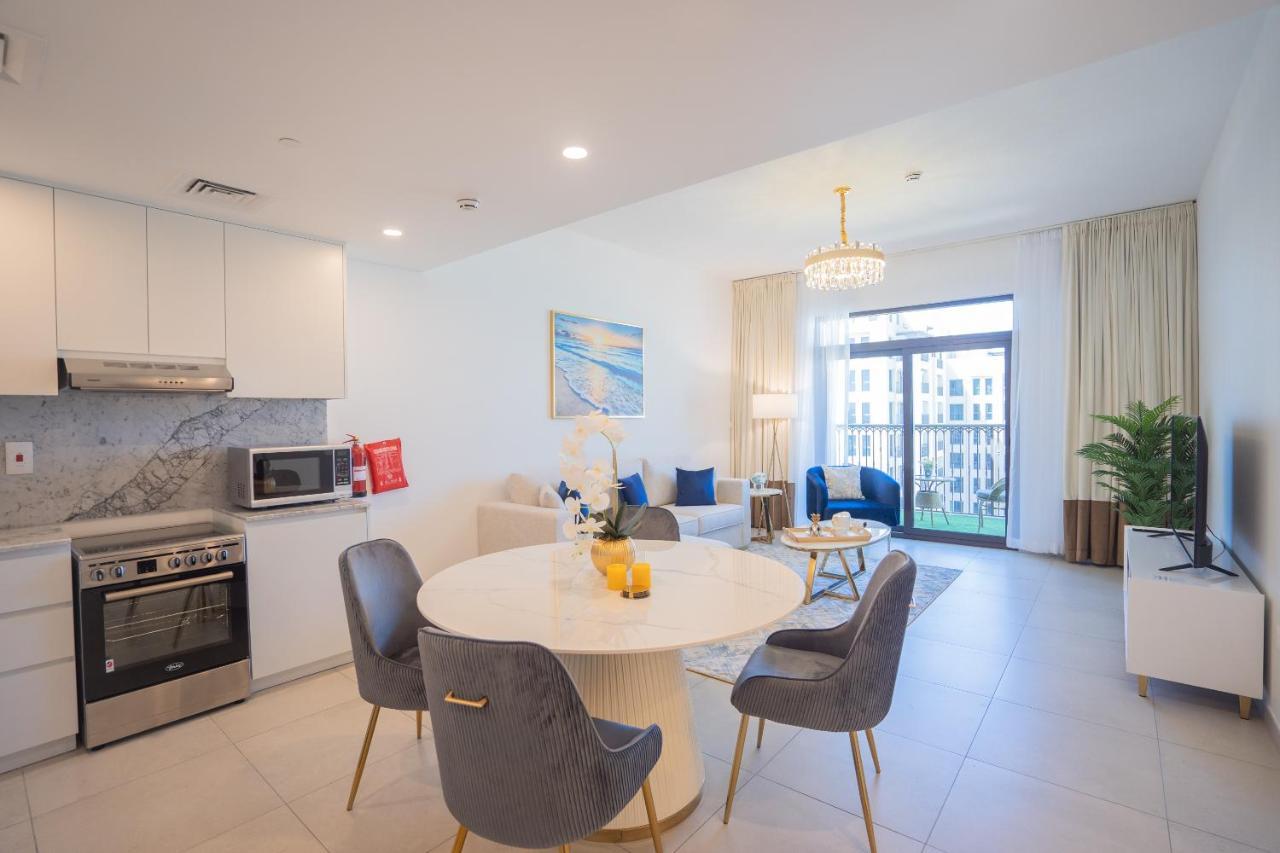 Apartment Nasma Luxury - Fancy With Balcony Close To Mjl's Souk *