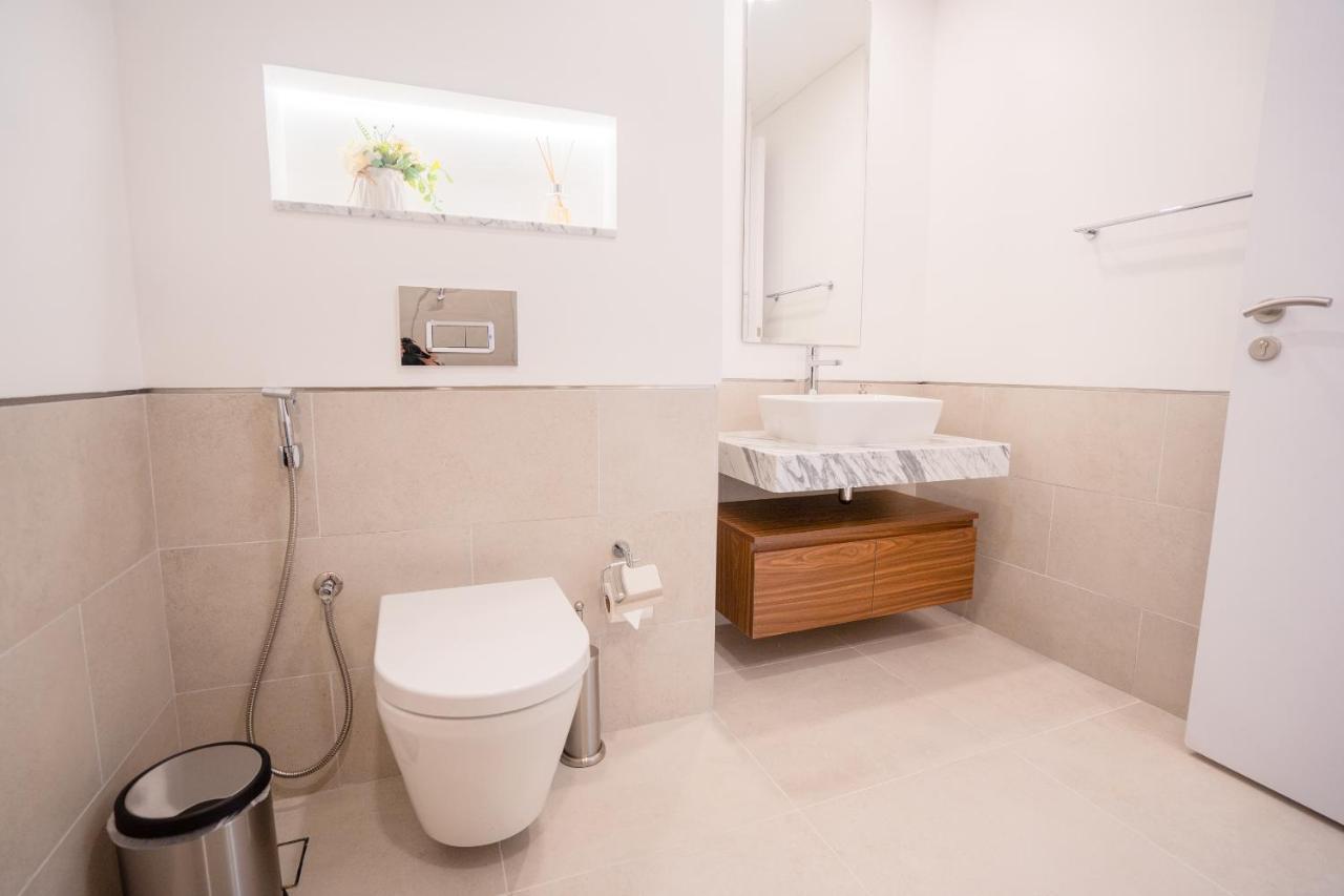 Nasma Luxury - Fancy With Balcony Close To Mjl's Souk Apartment *