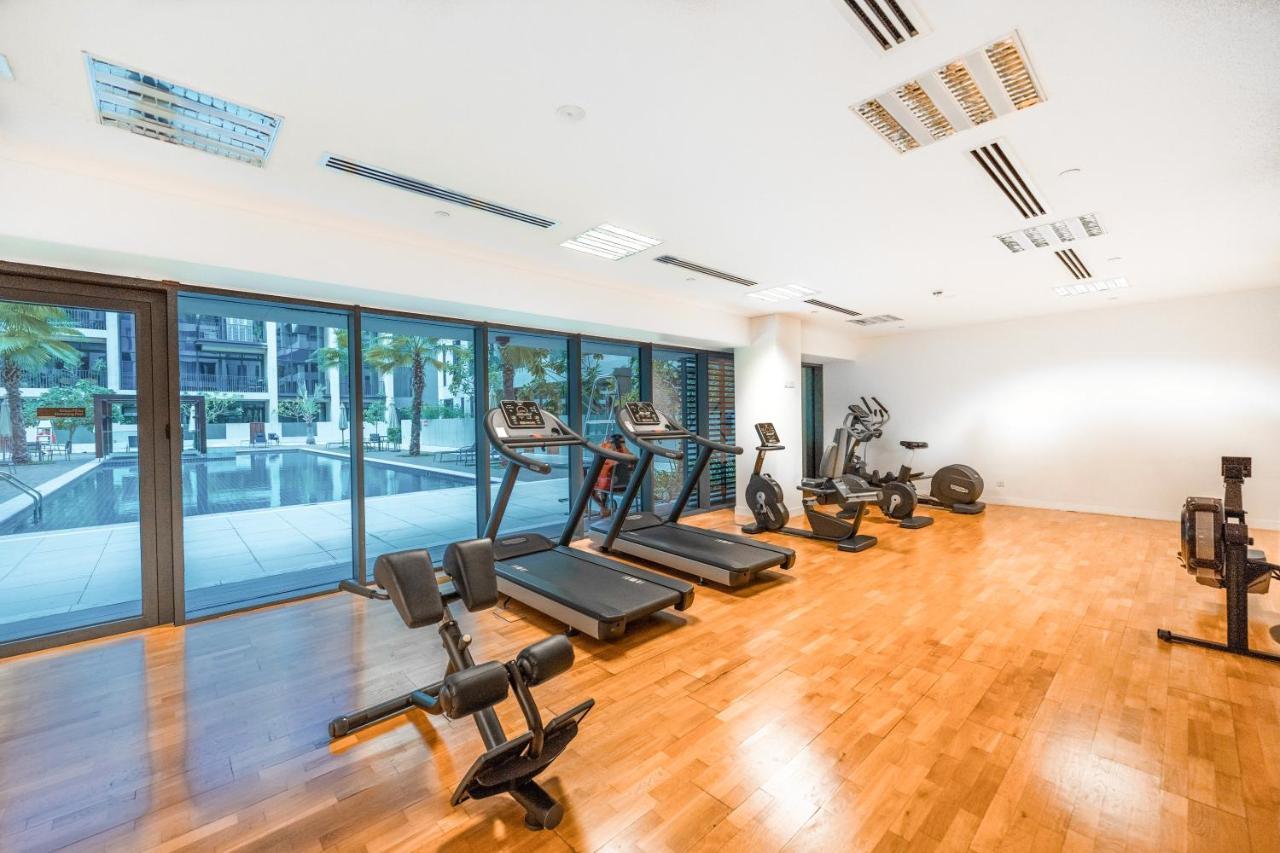 Apartment Fam Living Walk - Opposite Walk Mall - 2a