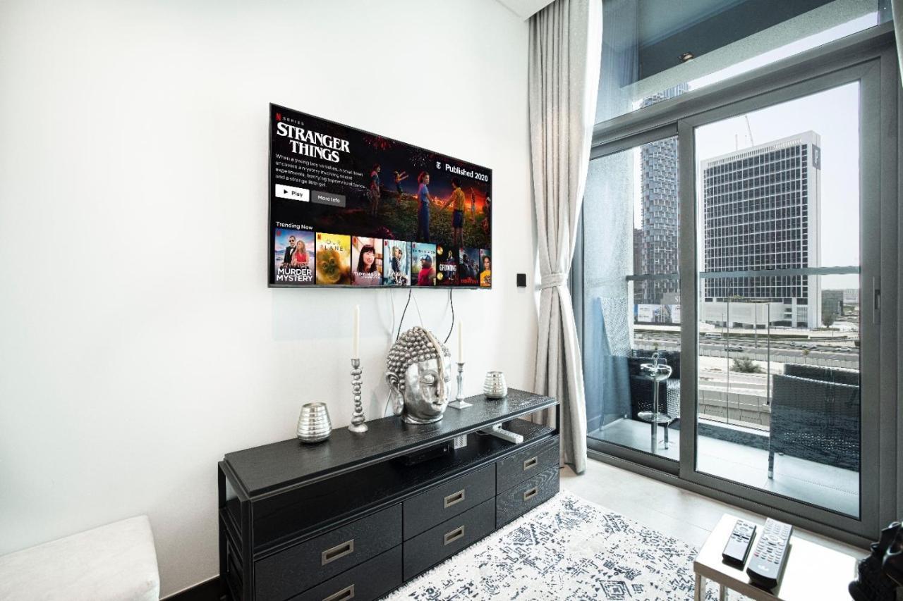 The 15 Northside Luxury Living Daire