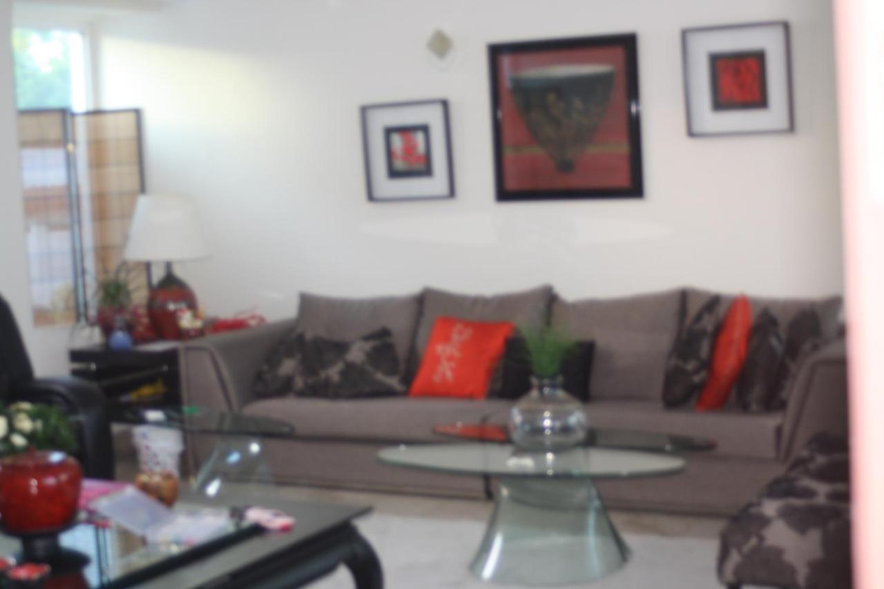 Pansiyon Villa34 Dubai