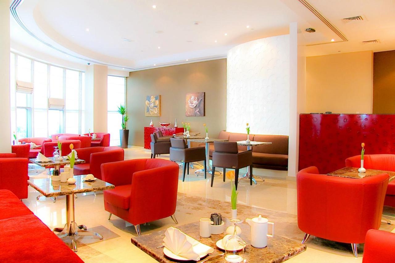Icon Delux Al Barsha - Formerly Abidos Dubai