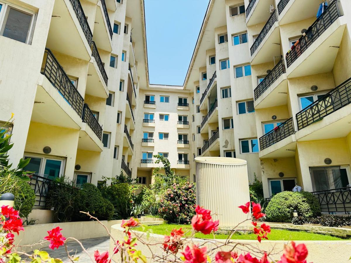 Master Bed G19 Guest house Dubai