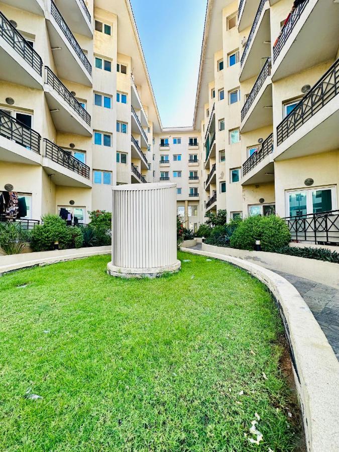 Guest house Master Bed G19 Dubai