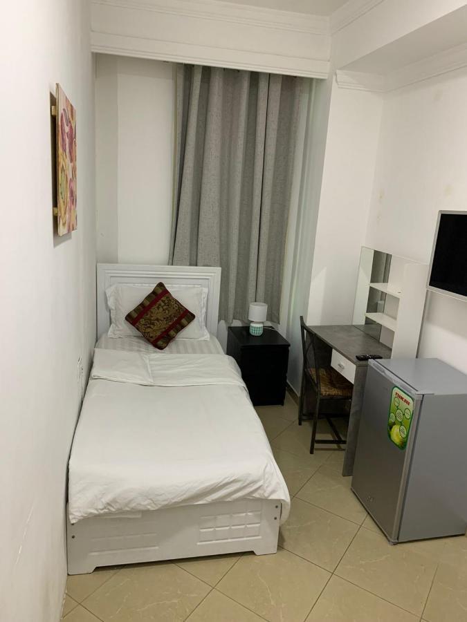 Homestay Single For 