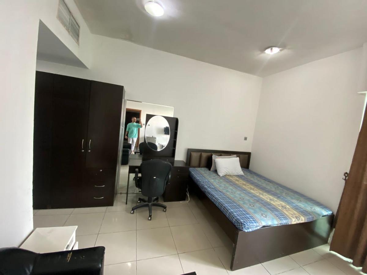Homestay Tiger Tower For 