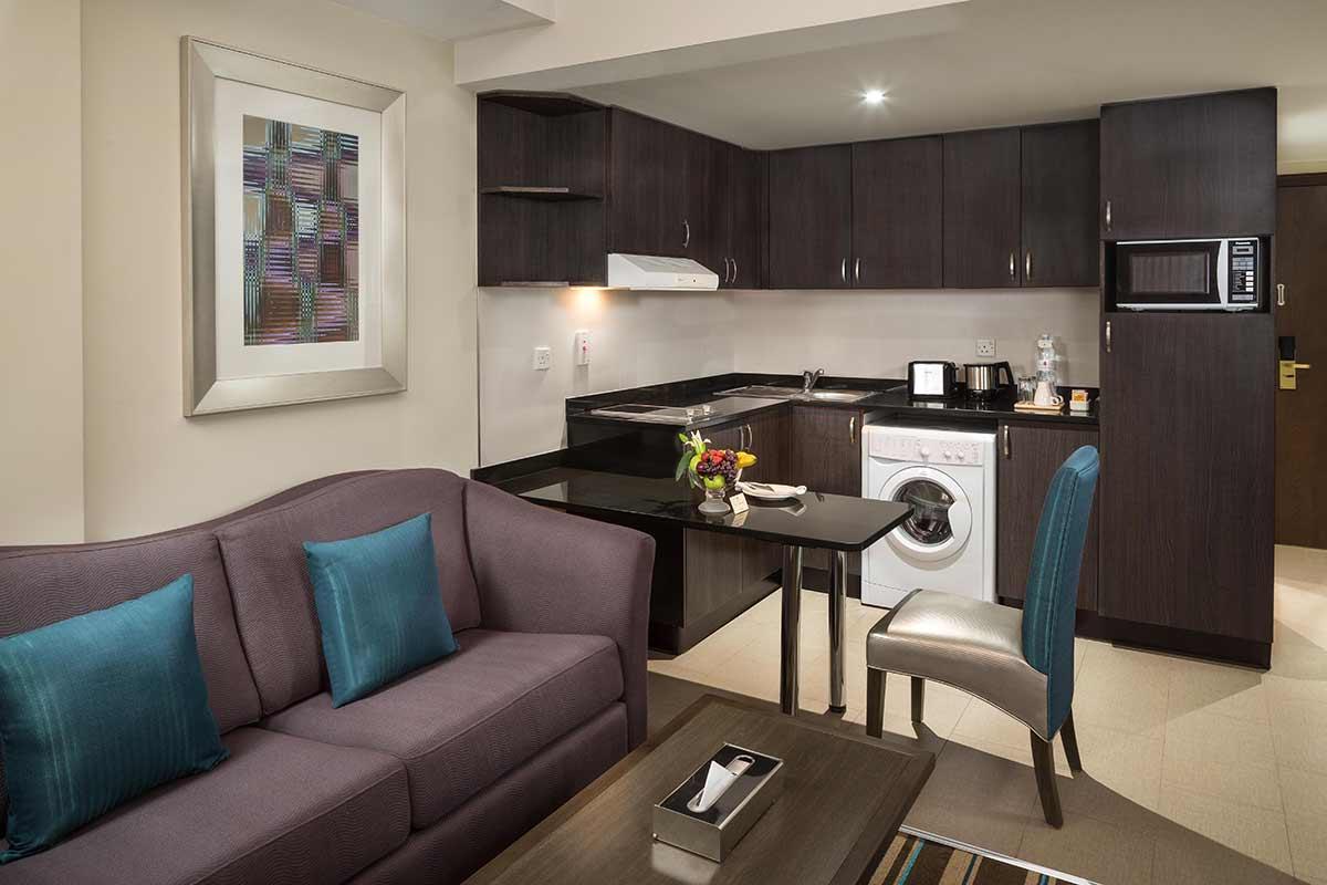 Savoy Apart Otel