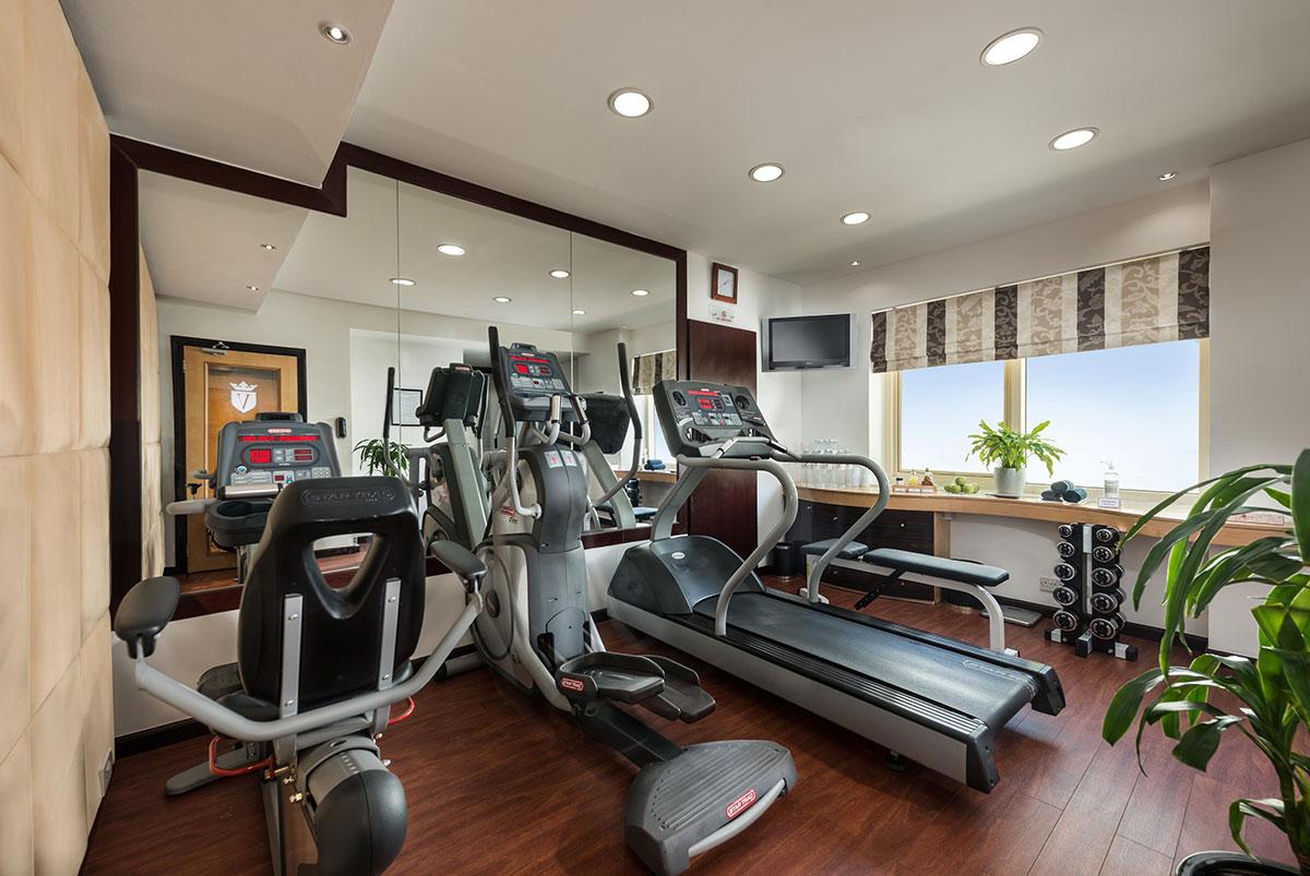 Aparthotel Savoy Park Dubai