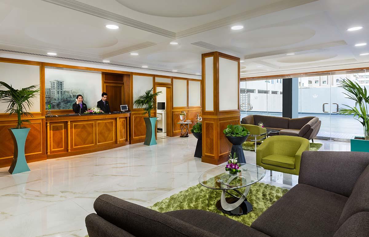 Savoy Park 3*