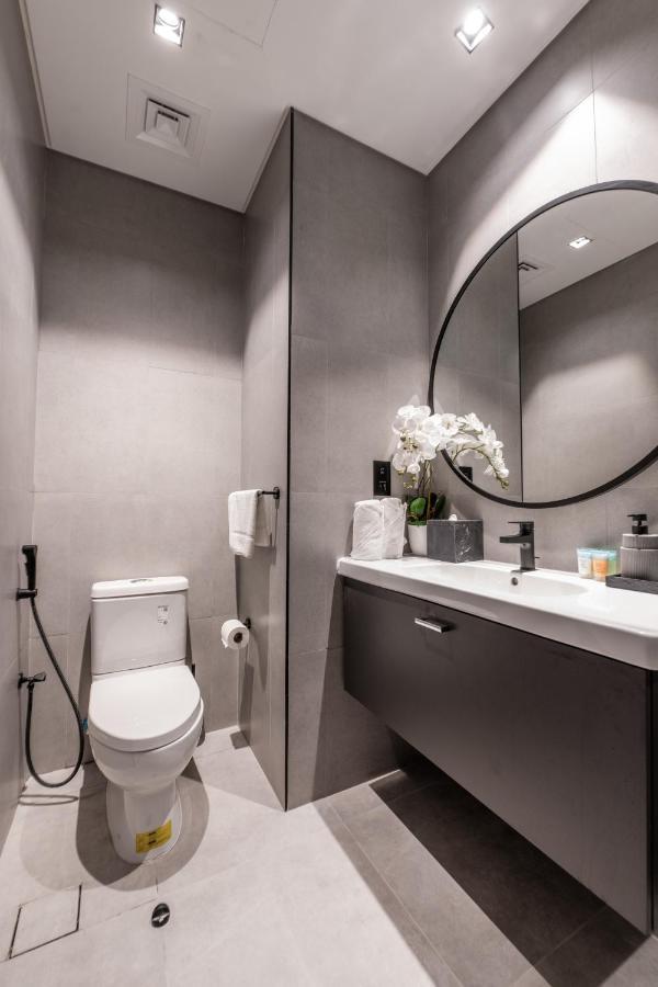 Apartment Downtown Ultra Luxury 1br - 15 Northside - Burj Khalifa View