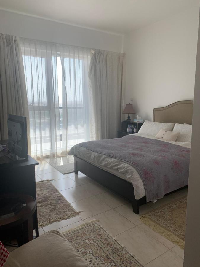 Skycourts Entire Apartment-120m2-big Balcony Apartamento *
