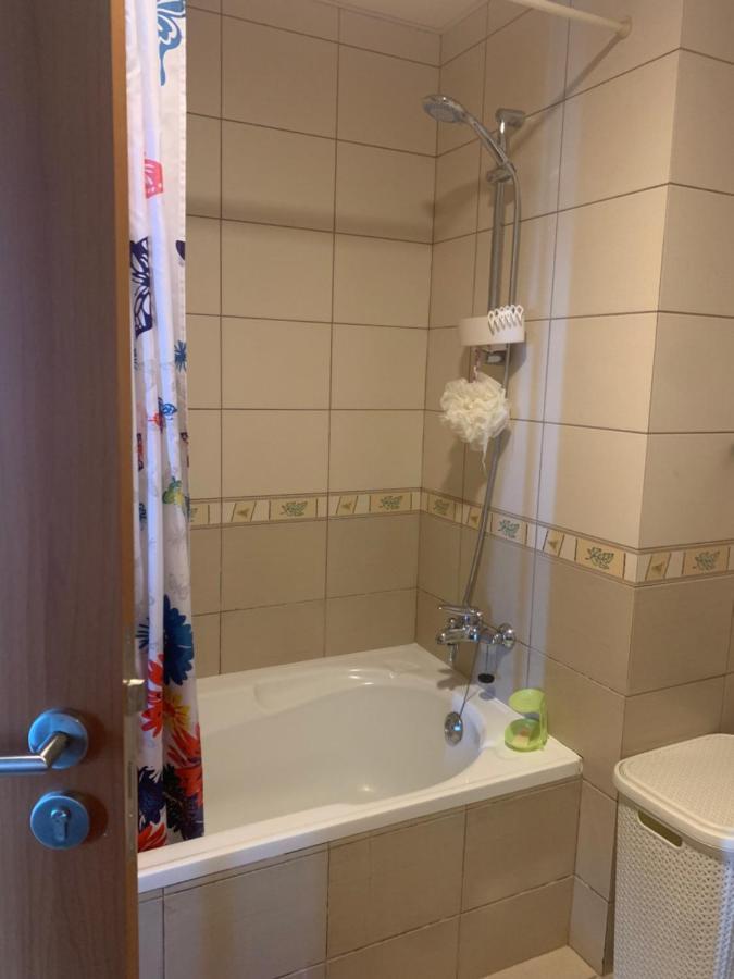 Apartamento Skycourts Entire Apartment-120m2-big Balcony