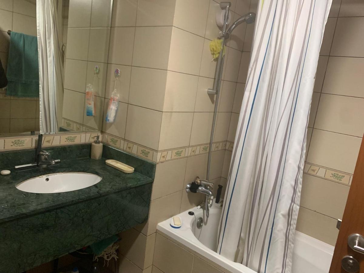 Apartamento Skycourts Entire Apartment-120m2-big Balcony *