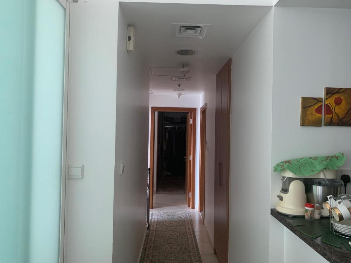 Skycourts Entire Apartment-120m2-big Balcony Apartamento Dubai