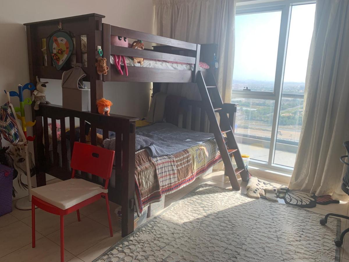 Apartamento Skycourts Entire Apartment-120m2-big Balcony Dubai