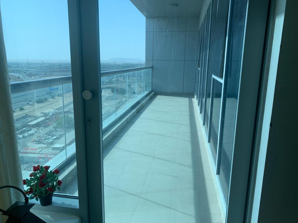 Apartamento Skycourts Entire Apartment-120m2-big Balcony