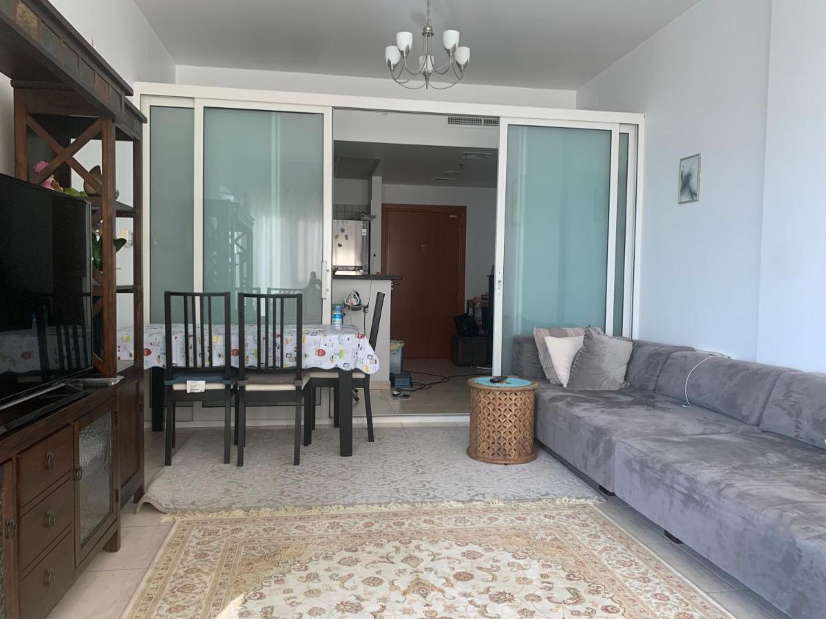 Skycourts Entire Apartment-120m2-big Balcony * Dubai