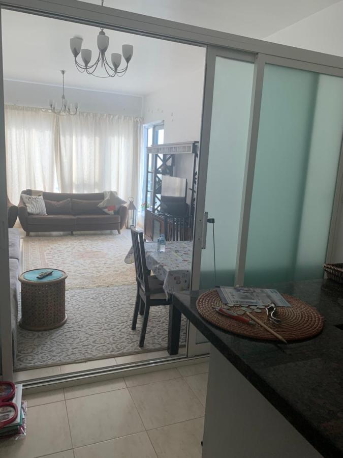 Apartamento Skycourts Entire Apartment-120m2-big Balcony *