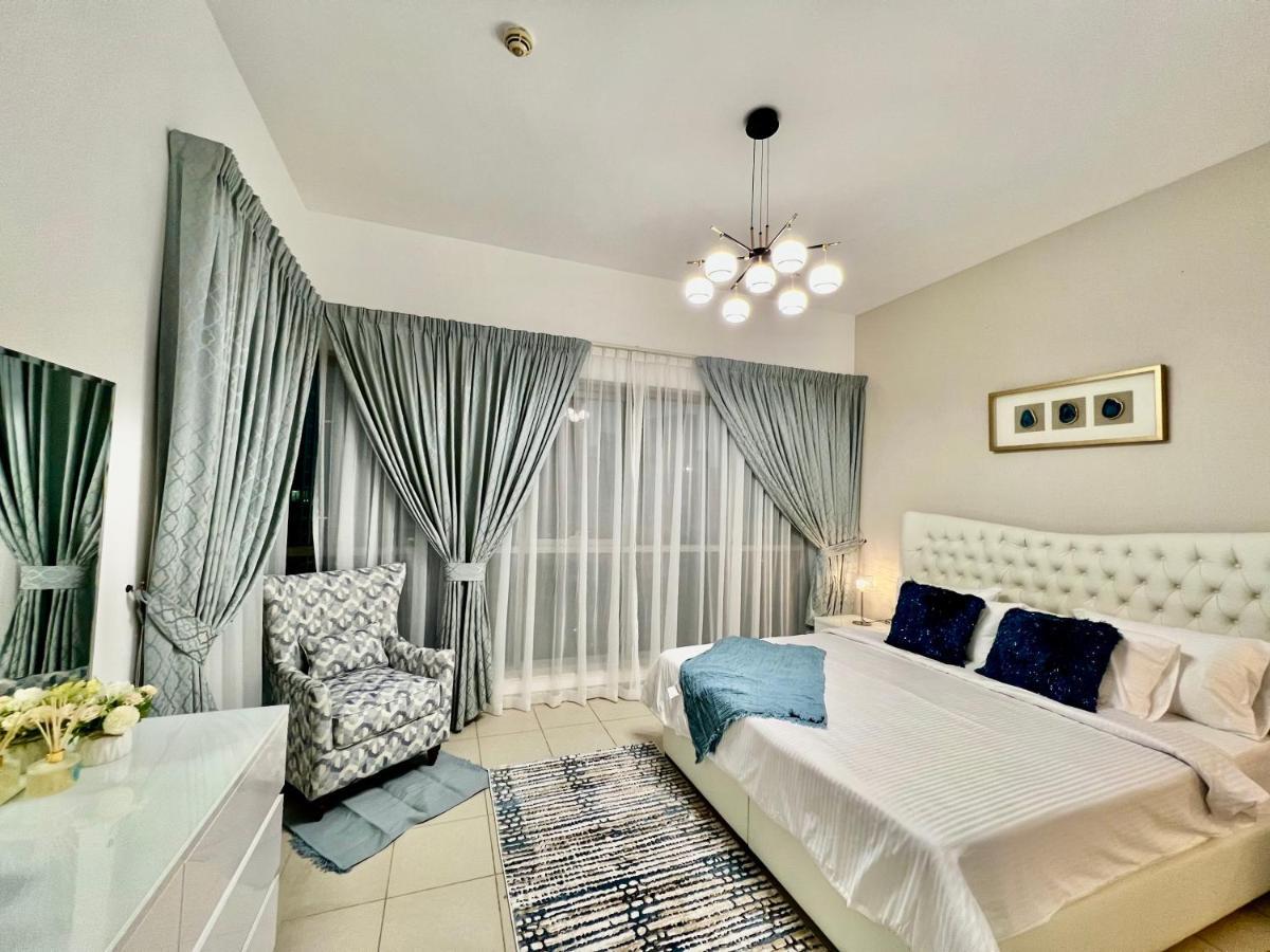 Ina Homes-blvd 2bhk Near Burj Khalifa Apartment