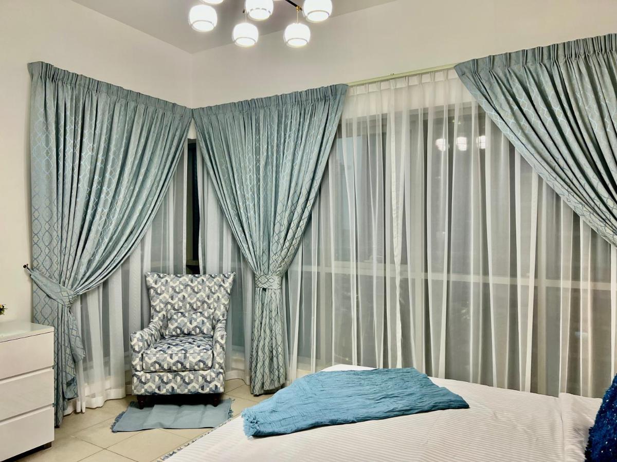 Ina Homes-blvd 2bhk Near Burj Khalifa Apartment Dubai