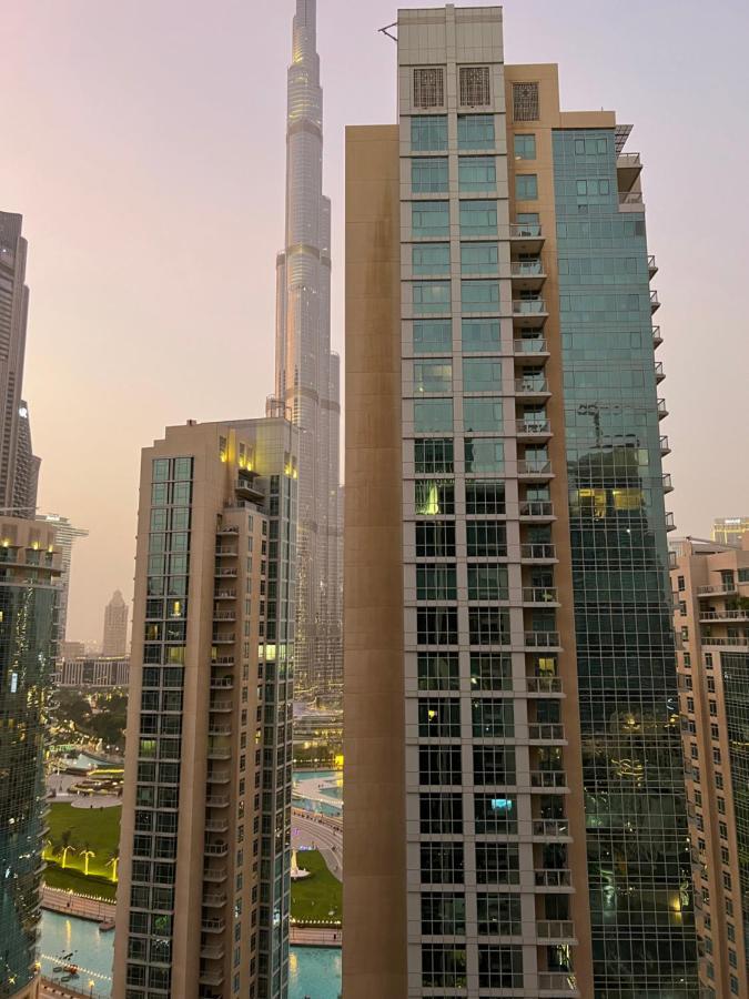 Ina Homes-blvd 2bhk Near Burj Khalifa *