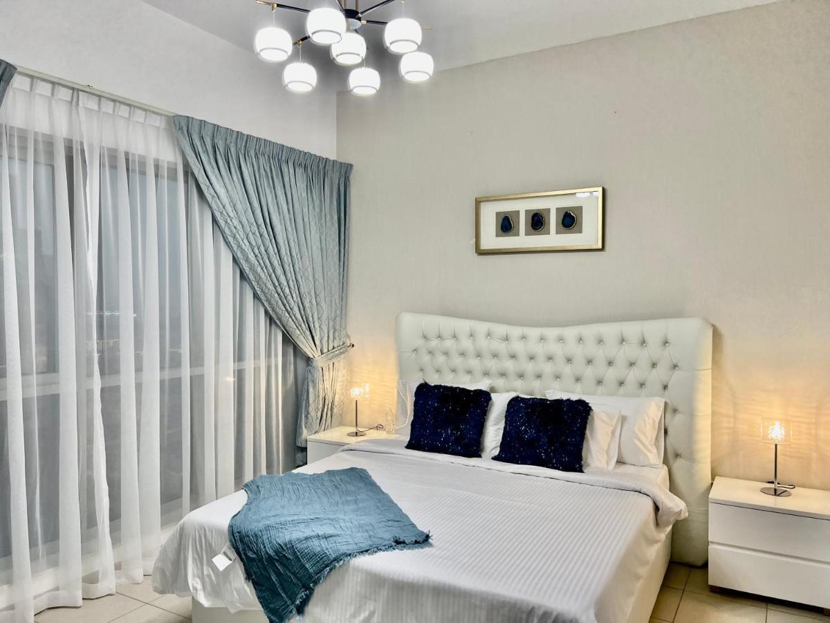 Ina Homes-blvd 2bhk Near Burj Khalifa Apartment