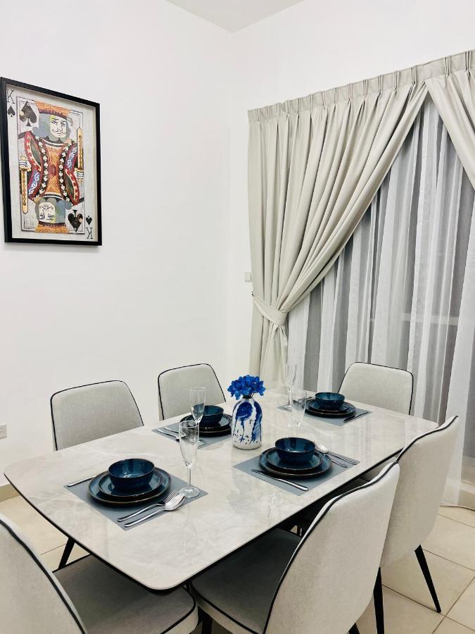 Ina Homes-blvd 2bhk Near Burj Khalifa Apartment Dubai