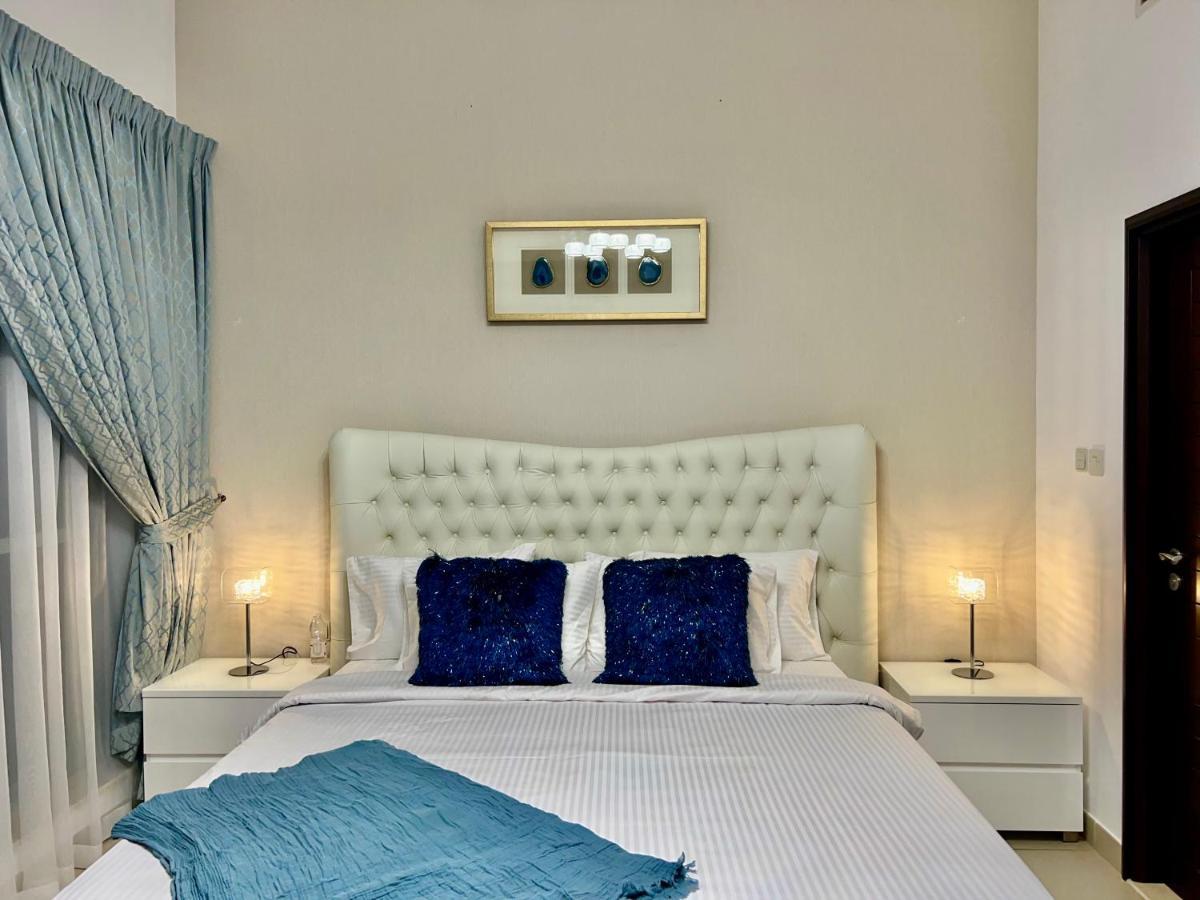 Apartment Ina Homes-blvd 2bhk Near Burj Khalifa *