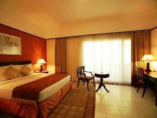 Savoy Crest Aparthotel, Bur 4* Dubai