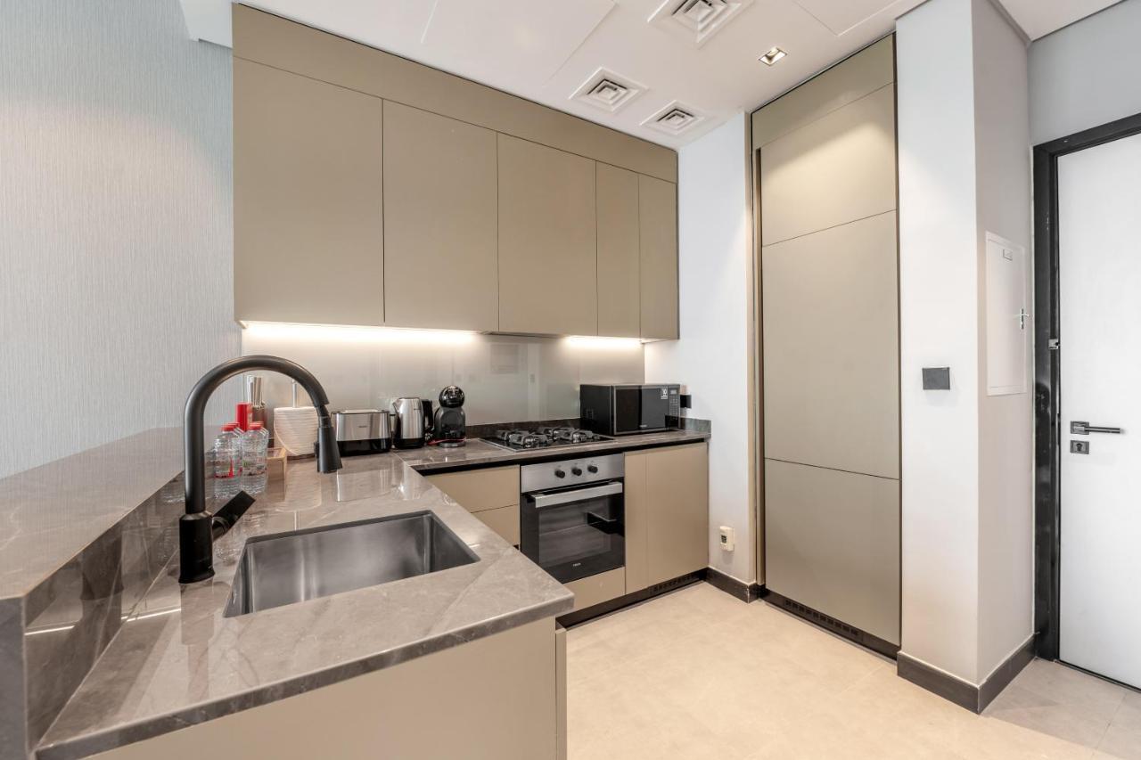 Apartment Downtown Ultra Luxury 1br - 15 Northside - Burj Khalifa View Dubai