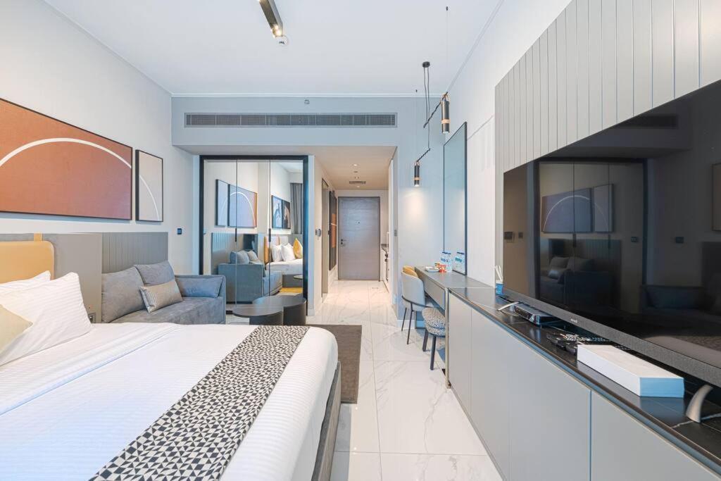 Luxury Mag 318 In The Heart Of Business Bay *