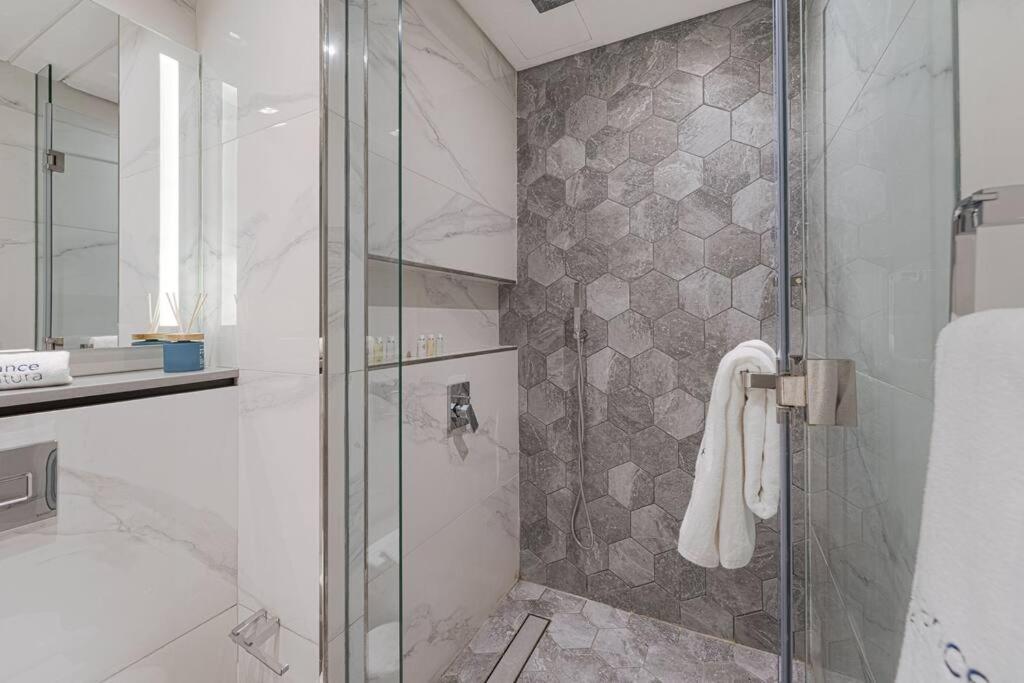 Luxury Mag 318 In The Heart Of Business Bay Daire