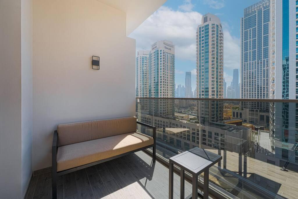 Daire Luxury Mag 318 In The Heart Of Business Bay