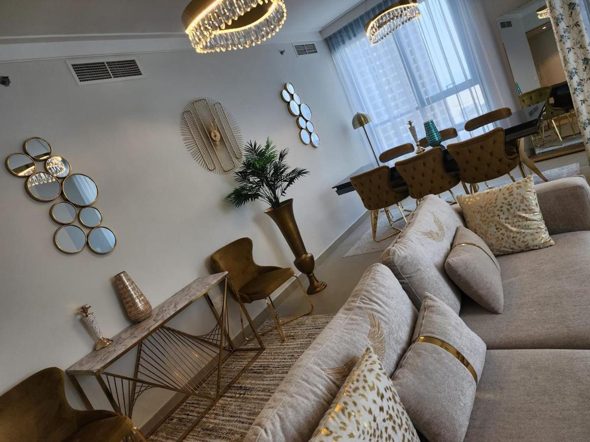 Royal Apartment