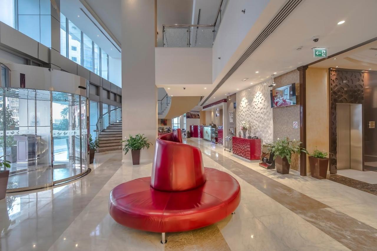 Icon Delux Al Barsha - Formerly Abidos 4*