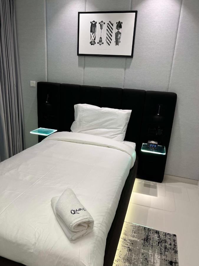 Quasi-hotels - Luxury 3-beds In Paramount Midtown Dubai