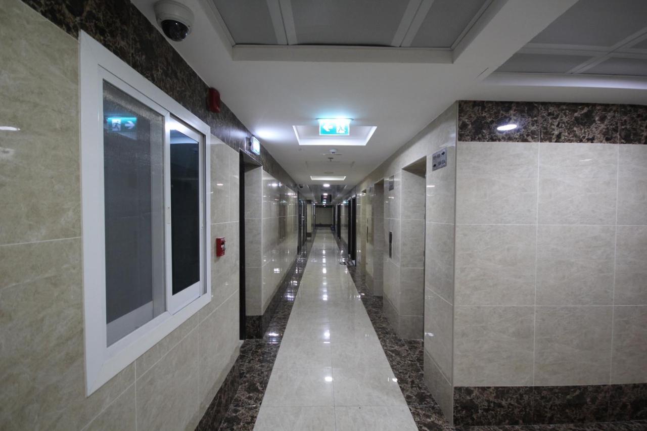 Apartamento Al Fahad 2 Small For Men Tecom *